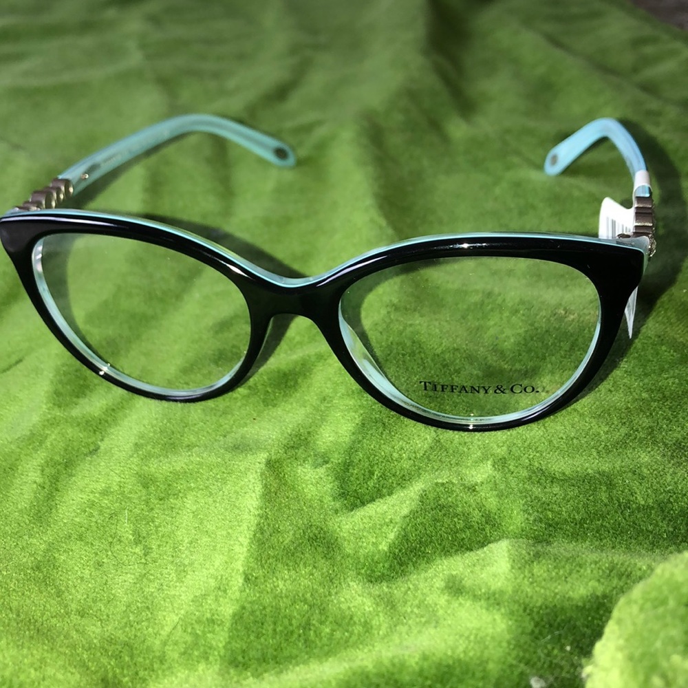 Tiffany & Co reading glasses